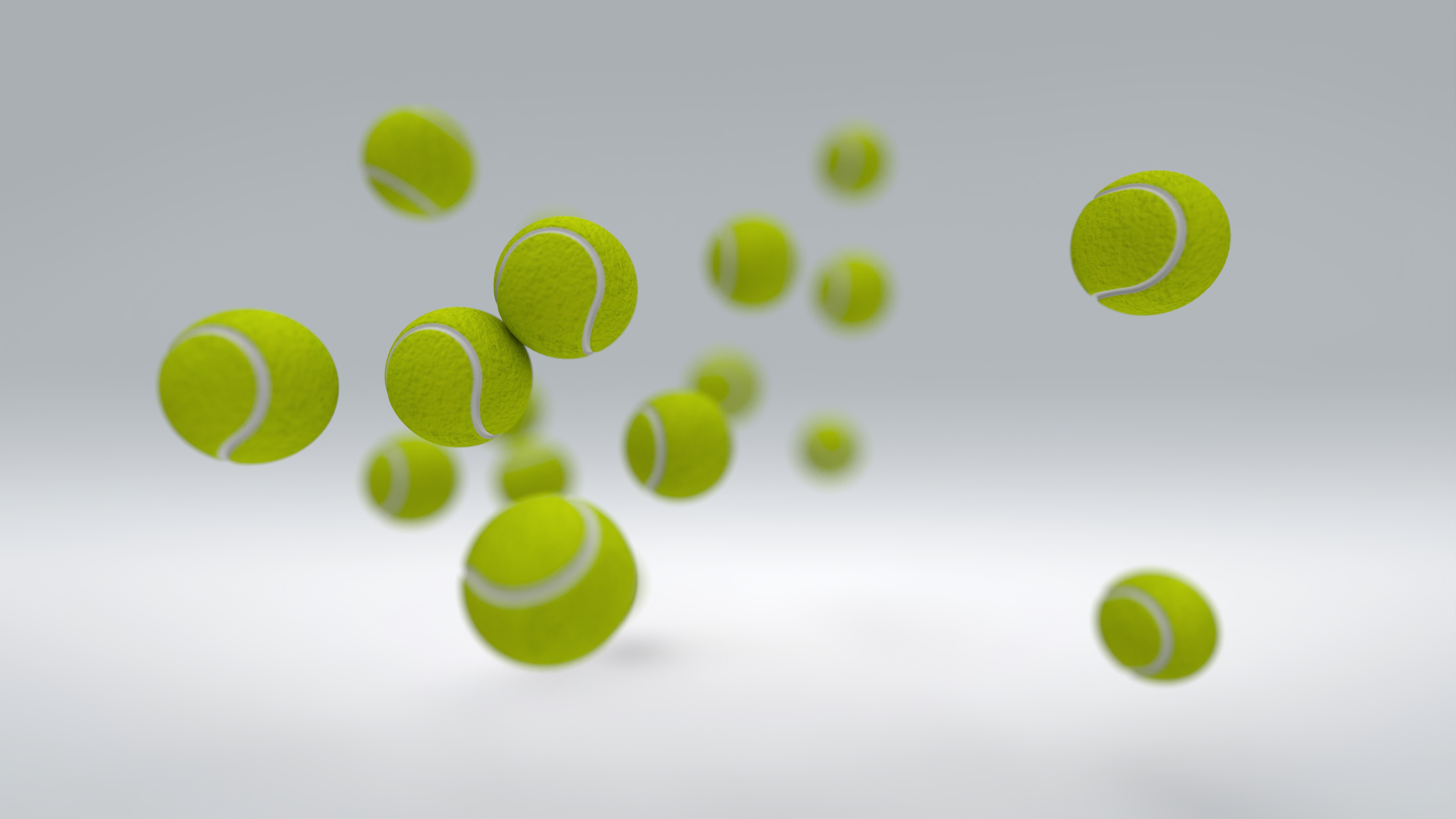 Advanced SOLIDWORKS Tutorial How to Make a Tennis Ball in SOLIDWORKS